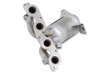 Catalyst Hyundai i30 Kia CEE D 1 4 2014 Product weight 4 2 kg
