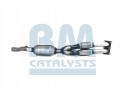 CATALYST BM91391H BM CATALYSTS AUDI SEAT SKODA