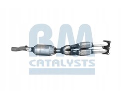 CATALYST BM91391H BM CATALYSTS AUDI SEAT SKODA