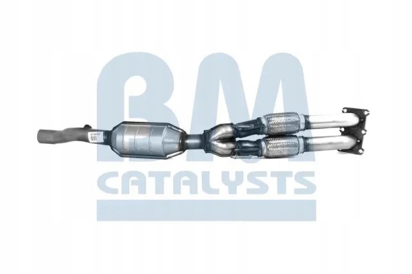 CATALYST BM91391H BM CATALYSTS AUDI SEAT SKODA