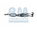 CATALYST BM91391H BM CATALYSTS AUDI SEAT SKODA Packaging status original