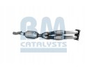 CATALYST BM91391H BM CATALYSTS AUDI SEAT SKODA Part manufacturer BM Catalysts