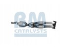 CATALYST BM91391H BM CATALYSTS AUDI SEAT SKODA Catalog number of the part BM91391H