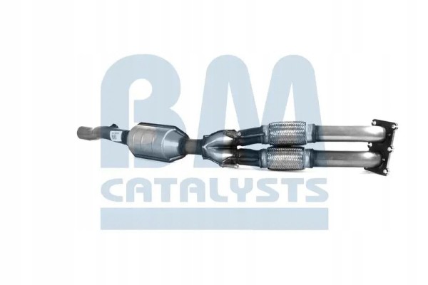 CATALYST BM91391H BM CATALYSTS AUDI SEAT SKODA Catalog number of the part BM91391H