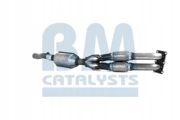 CATALYST BM91391H BM CATALYSTS AUDI SEAT SKODA Catalog number of the part BM91391H