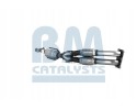 CATALYST BM91391H BM CATALYSTS AUDI SEAT SKODA Car type cargo vans passenger cars
