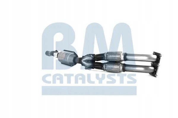 CATALYST BM91391H BM CATALYSTS AUDI SEAT SKODA Car type cargo vans passenger cars