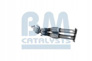 CATALYST BM91391H BM CATALYSTS AUDI SEAT SKODA Catalog number of substitutes A Z Meisterteile AZMT 40 010 2910 AS 42230 AS 42248