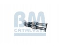 CATALYST BM91391H BM CATALYSTS AUDI SEAT SKODA Catalog number of the original AUDI 1K0254500BX AUDI 1K0254500NX AUDI 1K0254503MX