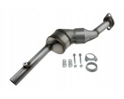 CATALYTIC CONVERTER RENAULT CLIO III 2005 MODUS GRAND MODUS 1 2 1 4 1 6 2005