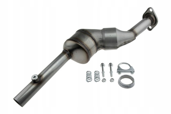 CATALYTIC CONVERTER RENAULT CLIO III 2005 MODUS GRAND MODUS 1 2 1 4 1 6 2005