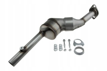 CATALYTIC CONVERTER RENAULT CLIO III 2005 MODUS GRAND MODUS 1 2 1 4 1 6 2005