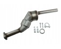 CATALYTIC CONVERTER RENAULT CLIO III 2005 MODUS GRAND MODUS 1 2 1 4 1 6 2005 Catalog number of the part KAT RE 003