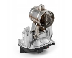 Throttle METZGER 0892551 fits MERCEDES BENZ Class B W246 W242