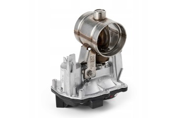 Throttle METZGER 0892551 fits MERCEDES BENZ Class B W246 W242