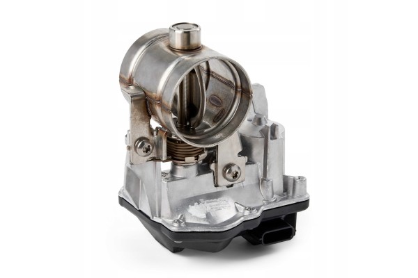 Throttle METZGER 0892551 fits MERCEDES BENZ Class B W246 W242 Catalog number of the part 0892551