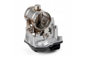 Throttle METZGER 0892551 fits MERCEDES BENZ Class B W246 W242 Catalog number of the part 0892551