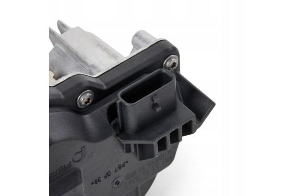Throttle METZGER 0892551 fits MERCEDES BENZ Class B W246 W242 Catalog number of the original A4154900048 147B07424R 4154900048 2