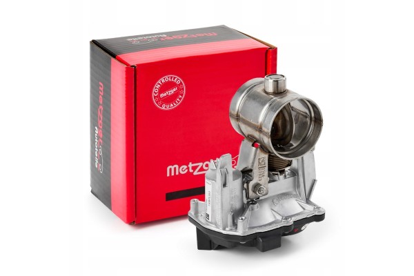 Throttle METZGER 0892551 fits MERCEDES BENZ Class B W246 W242 Car type passenger cars cargo vans buses