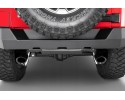 JEEP WRANGLER JK 2007 2018 DOUBLE STEEL TUNING EXHAUST Part manufacturer Venus LTD