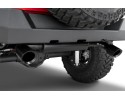 JEEP WRANGLER JK 2007 2018 DOUBLE STEEL TUNING EXHAUST Catalog number of the part 5905226653861