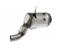 PARTICULATE FILTER DPF BMW 5 E60 535D 2007