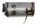 PARTICULATE FILTER DPF BMW 5 E60 535D 2007 Part manufacturer NTY