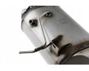 PARTICULATE FILTER DPF BMW 5 E60 535D 2007 Catalog number of the part DPF BM 003