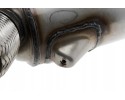 PARTICULATE FILTER DPF BMW 5 E60 535D 2007 Quality of parts according to GVO P replacement with original quality