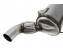 PARTICULATE FILTER DPF BMW 5 E60 535D 2007 Car type passenger cars