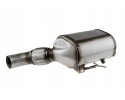 PARTICULATE FILTER DPF BMW 5 E60 535D 2007 Catalog number of substitutes 18308508523 DPF BM 003 NTYDPF BM 003 JMJ1077 WALK73070 