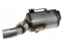 PARTICULATE FILTER DPF BMW 5 E60 535D 2007 Catalog number of the original 18308508523 JMJ1077 WALK73070