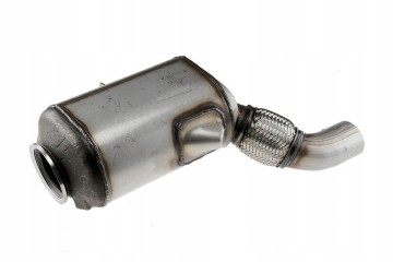 Filtro de Partículas Diesel (DPF) NTY DPF-BM-003 para BMW