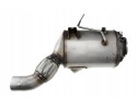 Filtro de Partículas Diesel (DPF) NTY DPF-BM-003 para BMW