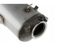 Filtro de Partículas Diesel (DPF) NTY DPF-BM-003 para BMW