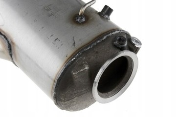Filtro de Partículas Diesel (DPF) NTY DPF-BM-003 para BMW