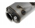 Filtro de Partículas Diesel (DPF) NTY DPF-BM-003 para BMW