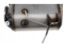 Filtro de Partículas Diesel (DPF) NTY DPF-BM-003 para BMW