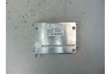 A2118702726 MODULO ELECTRONICO MERCEDES-BENZ CLASE E (BM 211) BERLINA