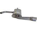 FINAL SILENCER BOS105 043 105 043