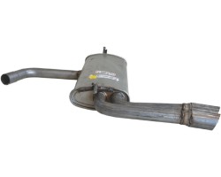 FINAL SILENCER BOS105 043 105 043