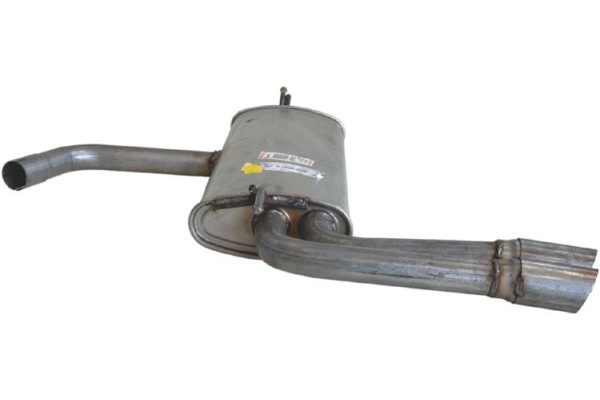 FINAL SILENCER BOS105 043 105 043