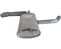 FINAL SILENCER BOS105 043 105 043 Part manufacturer Bosal