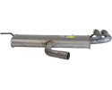 FINAL SILENCER BOS105 043 105 043 Catalog number of the part 105 043