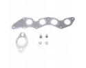 Catalyst FORD C max Focus II VOLVO C30 S40 II V50 1253454 Car type cargo vans