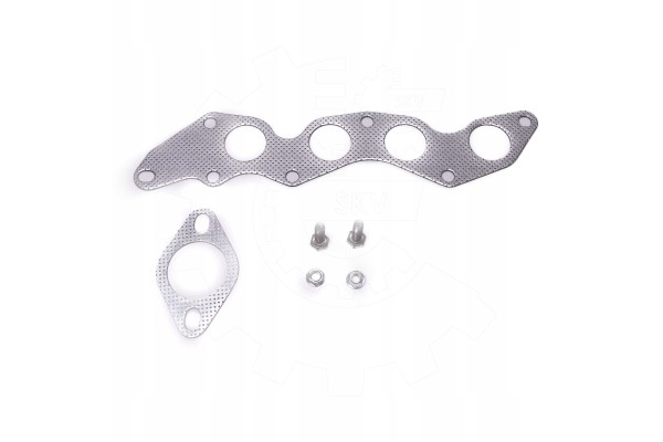 Catalyst FORD C max Focus II VOLVO C30 S40 II V50 1253454 Car type cargo vans