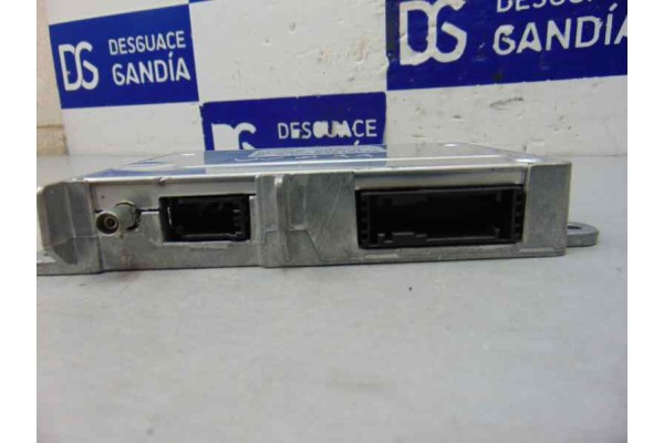 A2118702726 MODULO ELECTRONICO MERCEDES-BENZ CLASE E (BM 211) BERLINA