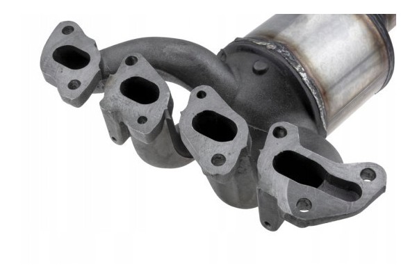 CATALYST NTY CAT PL 009 Part manufacturer NTY