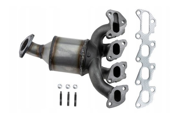CATALYST NTY CAT PL 009 Catalog number of the part KAT PL 009