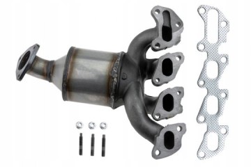 CATALYST NTY CAT PL 009 Catalog number of the part KAT PL 009
